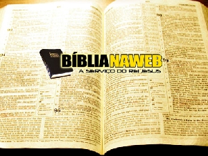 Biblia na Web